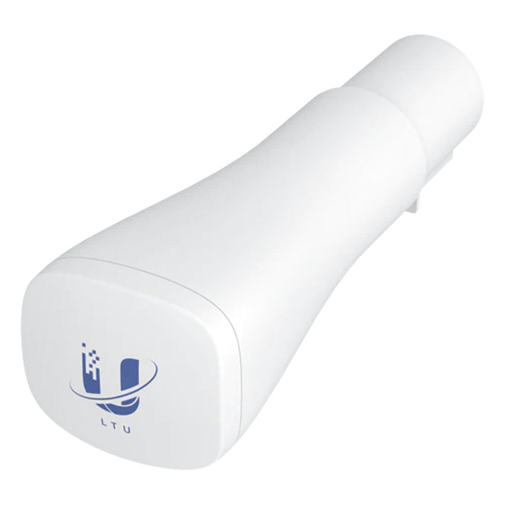 LTU Instant — Cliente LTU 5 GHz para Entornos PtMP con LTU