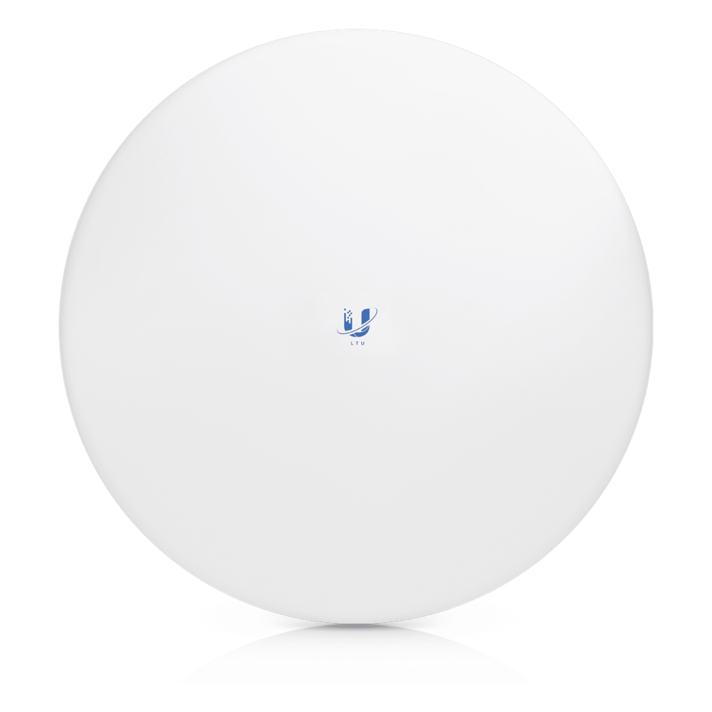 Cliente LTU PtMP 5 GHz de Alto Rendimiento de hasta 900+ Mbps