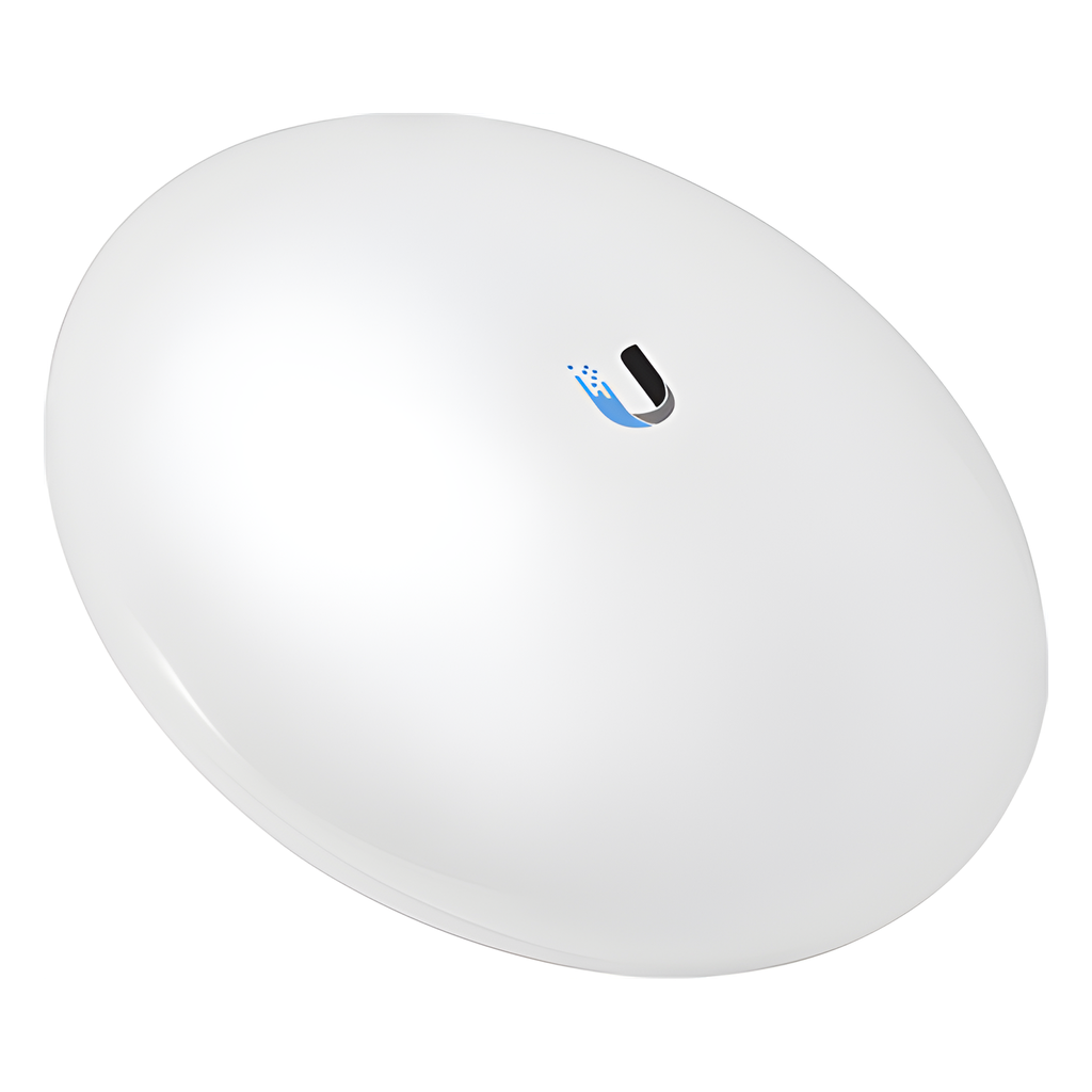 NanoBeam airMAX AC GEN2 CPE hasta 450 Mbps