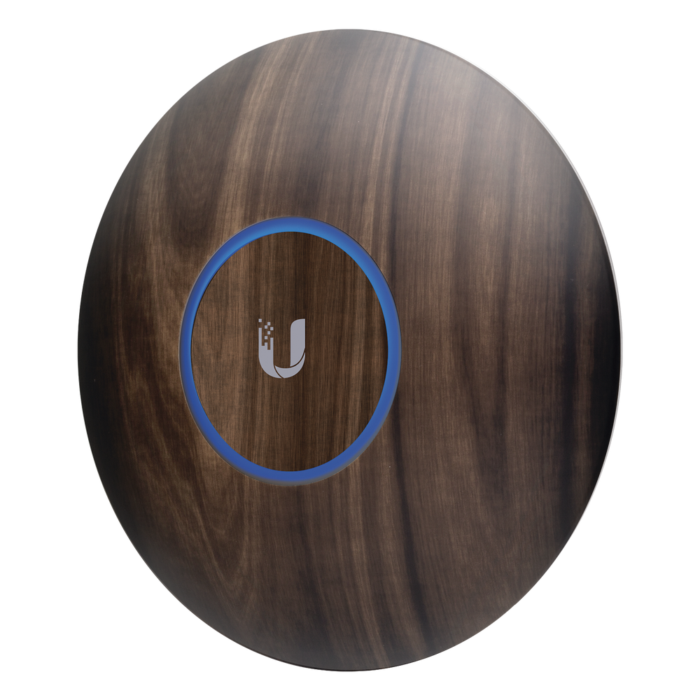 Mascara decorativa diseño Madera para UAP-nanoHD paquete