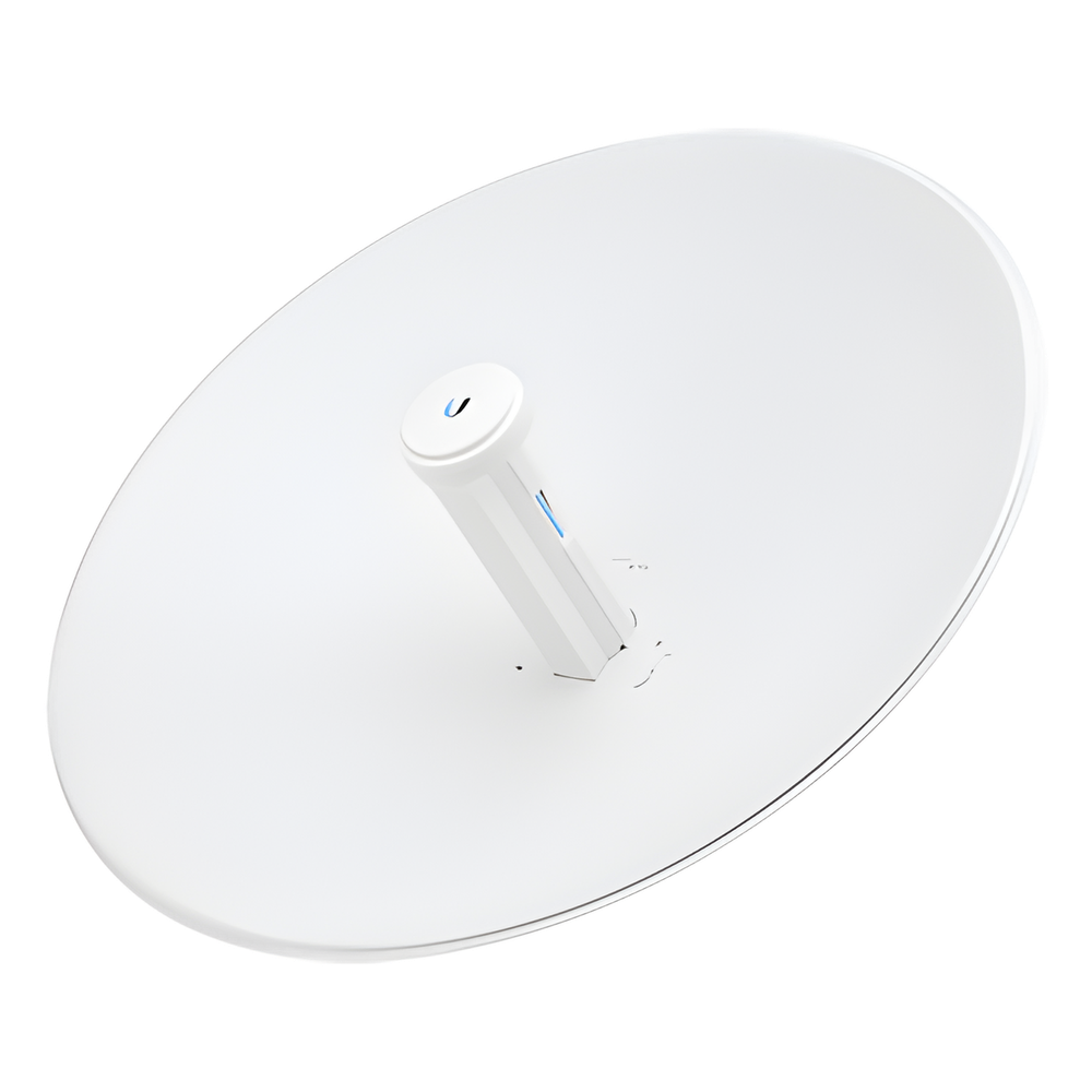 PowerBeam airMAX AC hasta 450 Mbps
