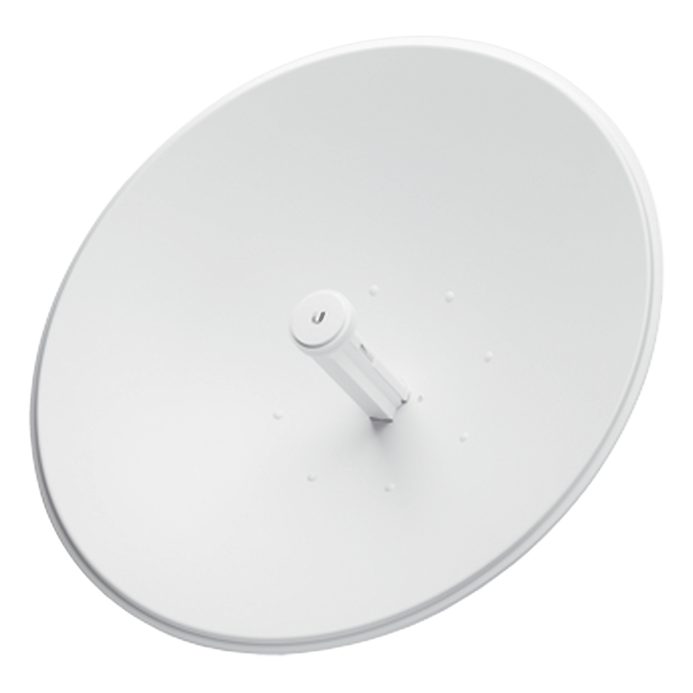 PowerBeam airMAX AC hasta 450 Mbps