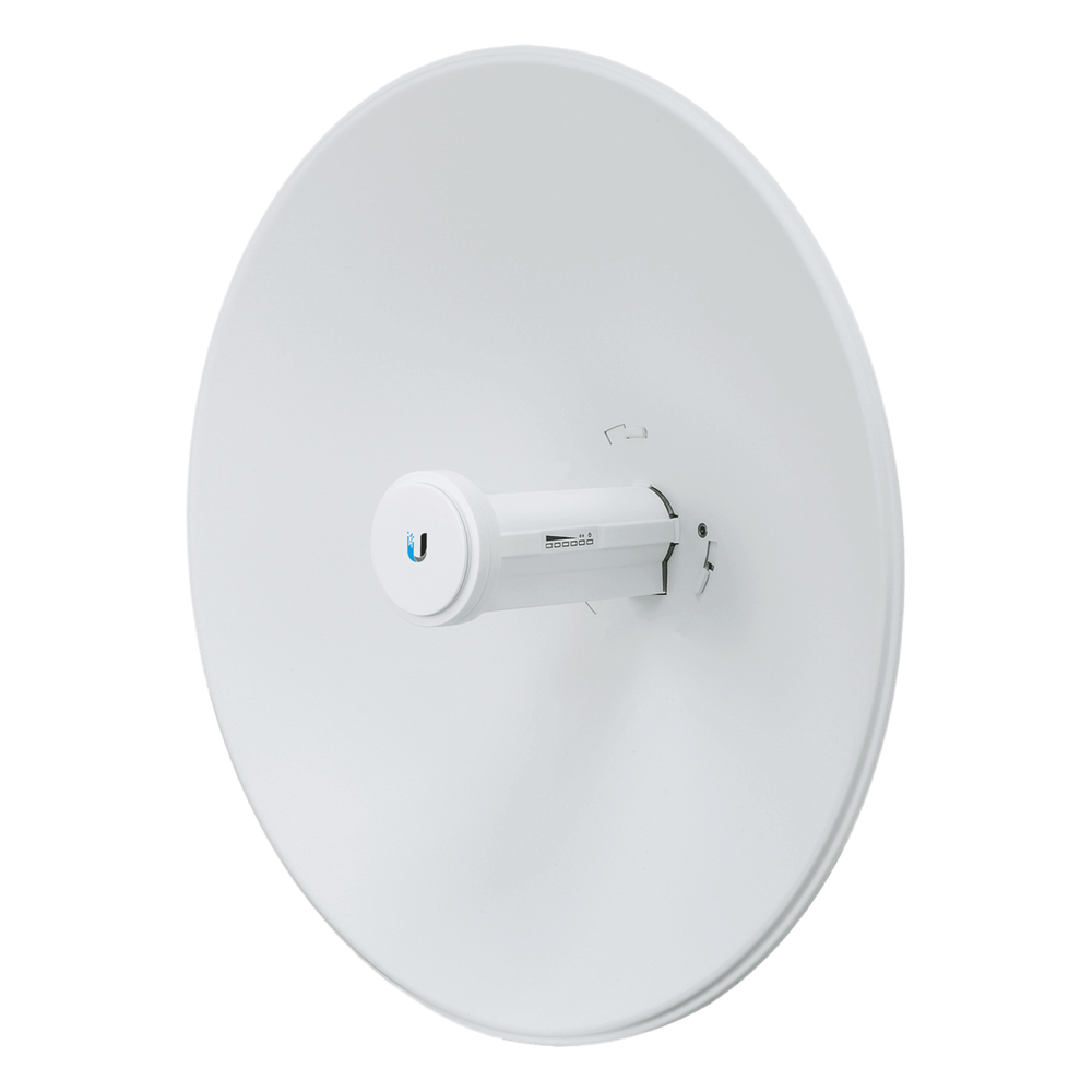PowerBeam airMAX AC GEN2 hasta 450 Mbps