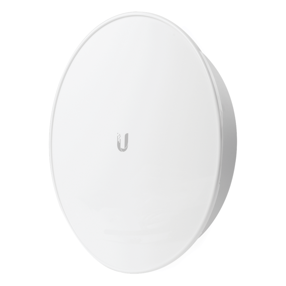 PowerBeam airMAX AC ISO Gen2 hasta 450 Mbps