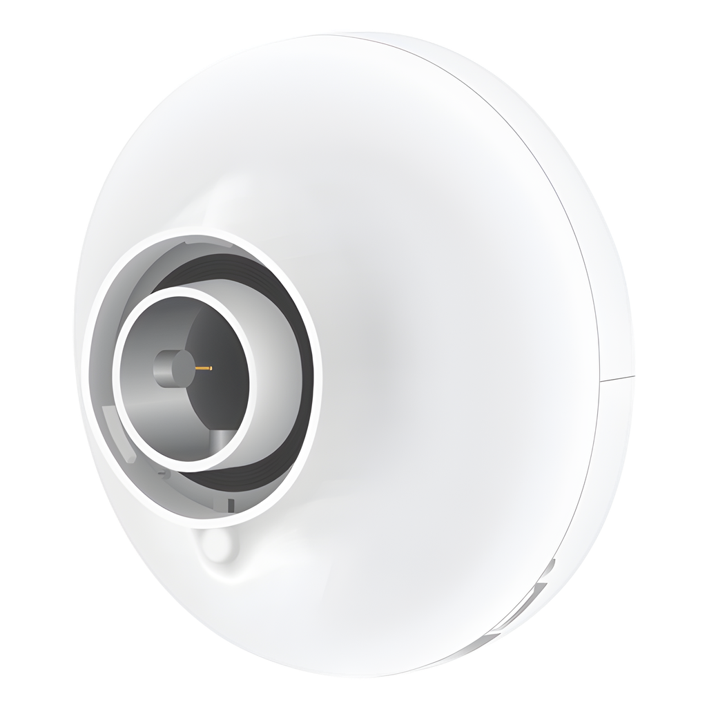 [PS-5AC] Radio Estación Base airMAX AC hasta 500 Mbps 5 GHz, 5875 MHz
