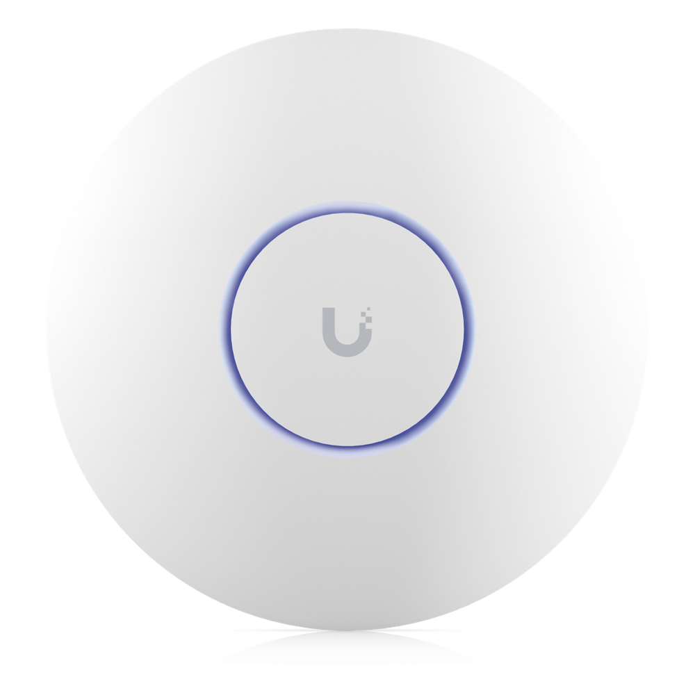 Punto de acceso Wi-Fi 6E, PoE