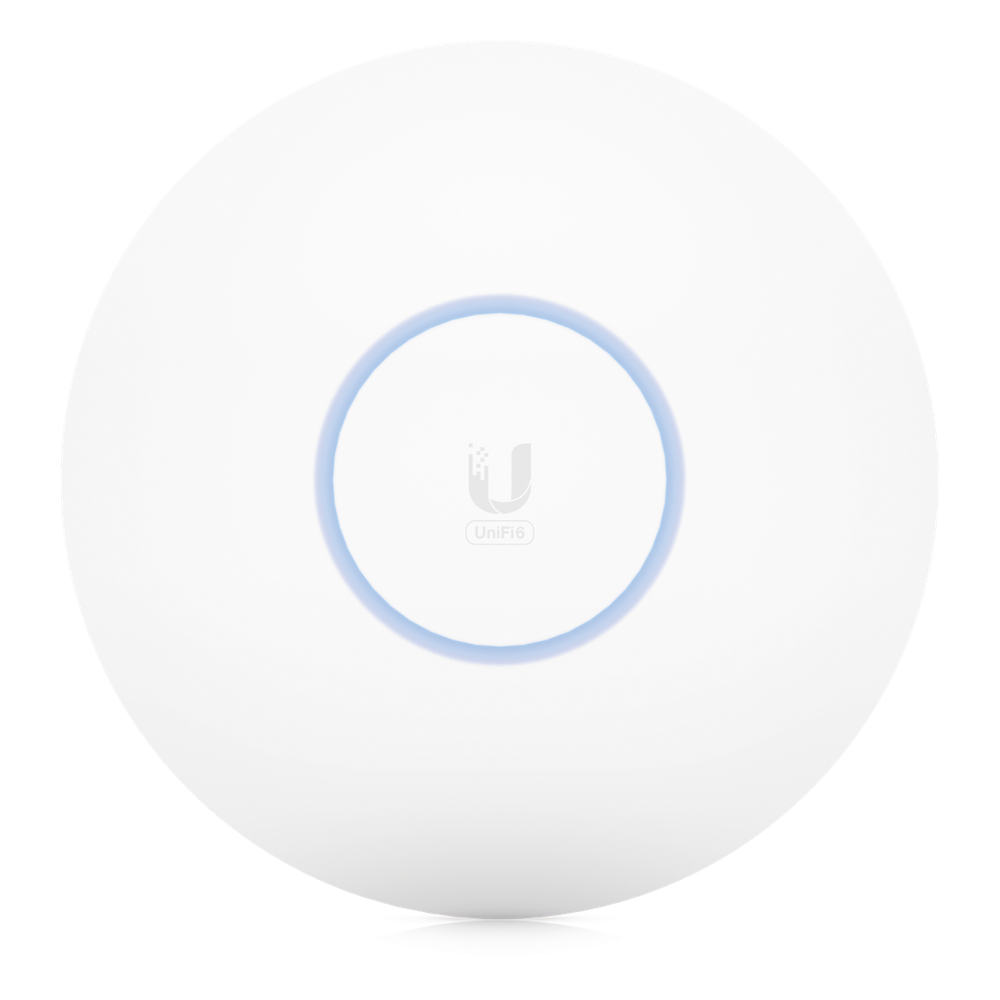 Punto de acceso Wi-Fi 6, 5.3 Gbps, interior