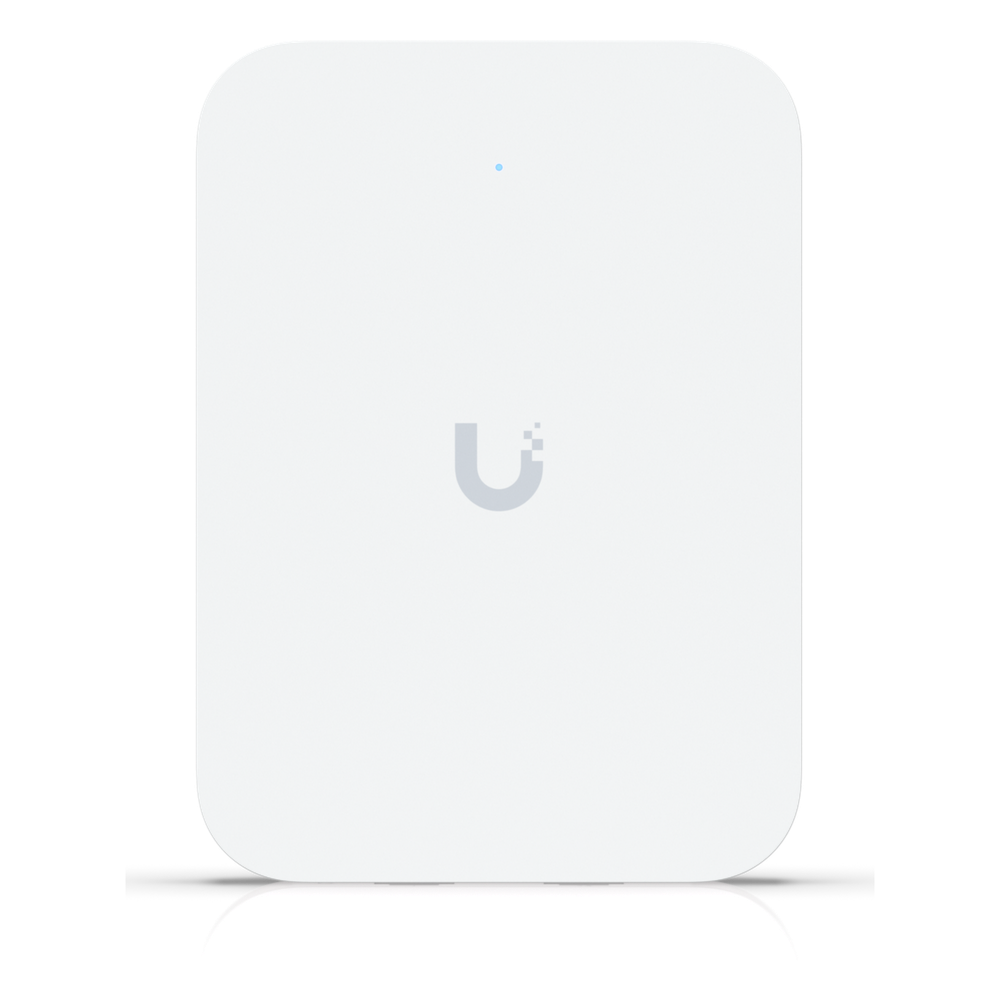 U7 In-Wall Wi-Fi 7 Doble Banda para Interiores