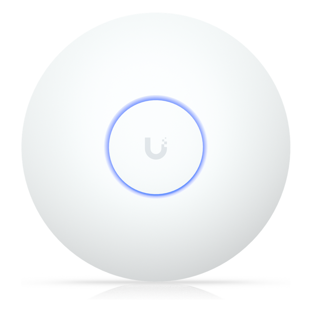 U7 Long-Range Wi-Fi 7 Doble Banda para Interiores con Cobertura