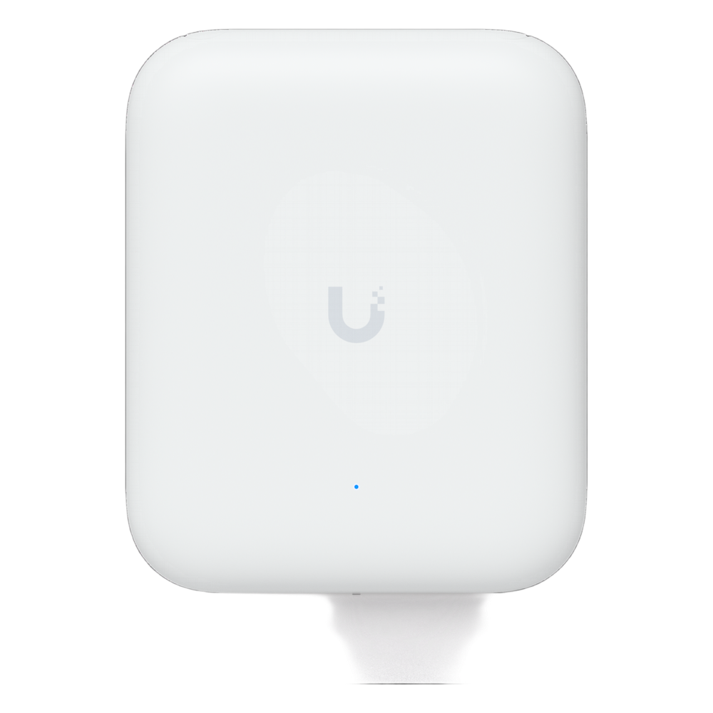 Punto de acceso Wi-Fi 7, exterior