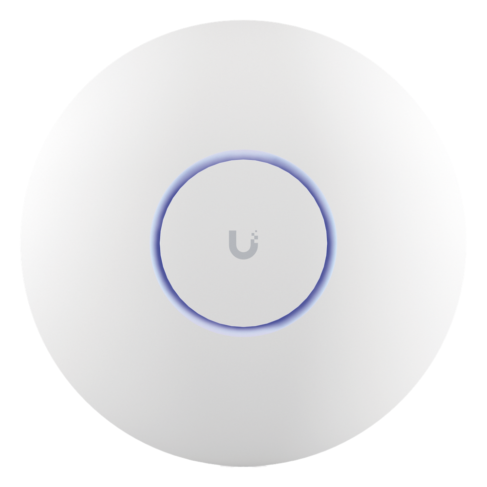 [U7-PRO] Punto de acceso Wi-Fi 7, interior, PoE