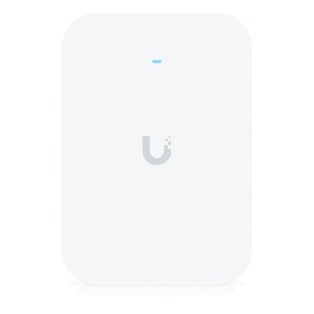 [U7-PRO-XG-WALL] U7 Pro XG Wall Wi-Fi 7 Tri-Banda para Interiores con Soporte