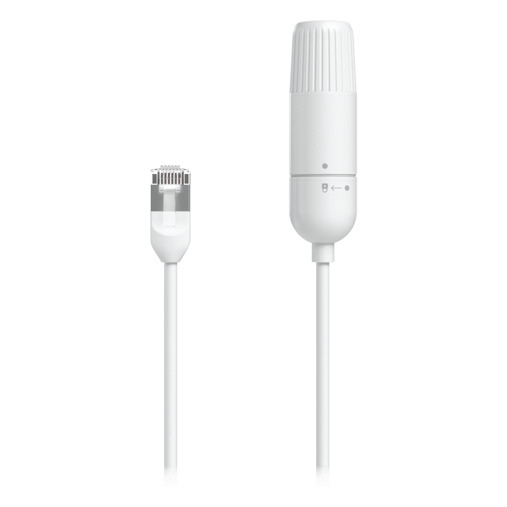 Extensor de Cable Cat6A blindado