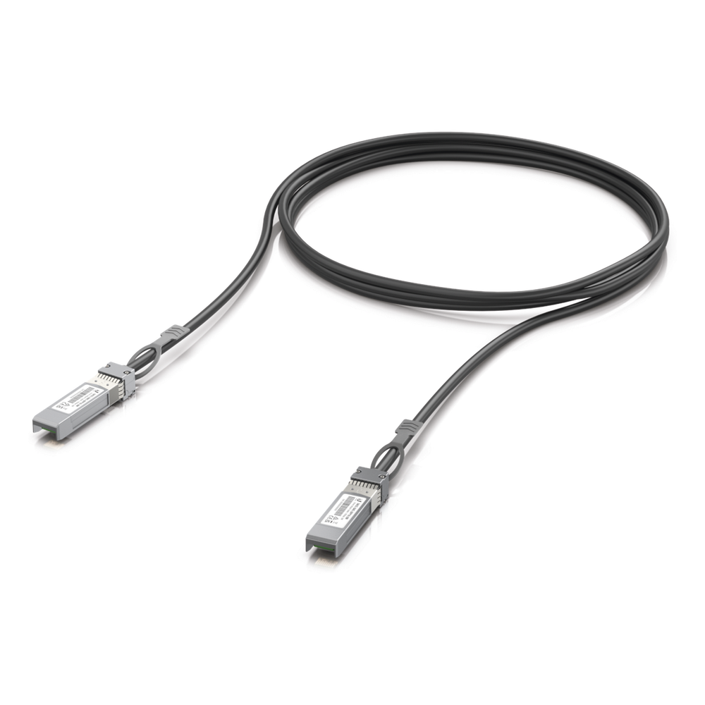 Cable DAC SFP 3 m, 10Gbps