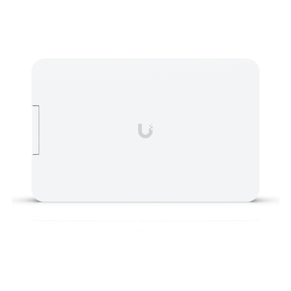UniFi Flex Utility Pro – Gabinete Universal para Exteriores IPX6