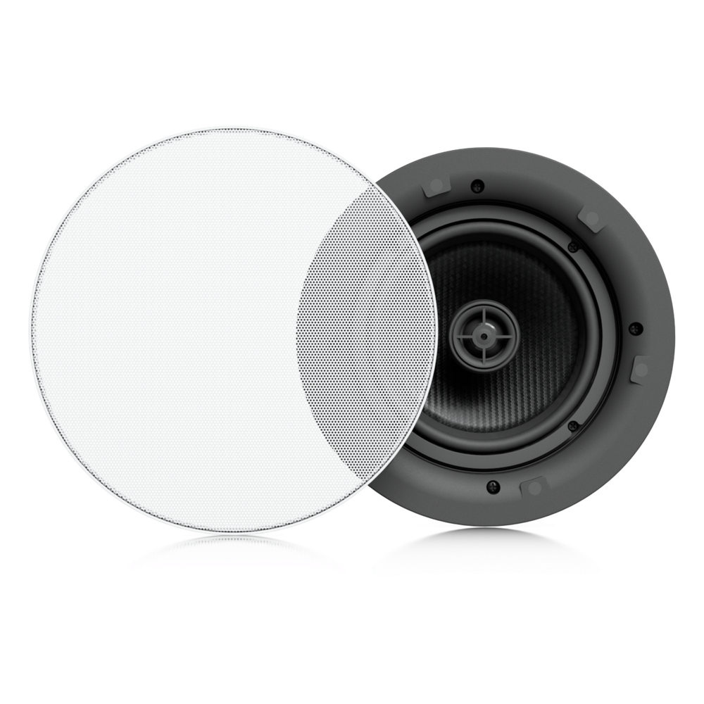 UniFi In-Ceiling Speaker Altavoz Empotrable de techo 6.5"