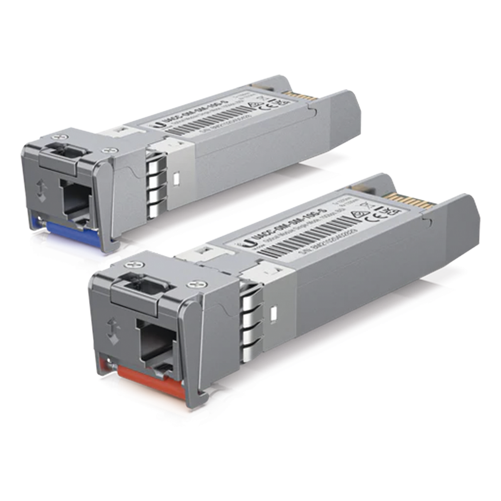 UFiber Módulo SFP+