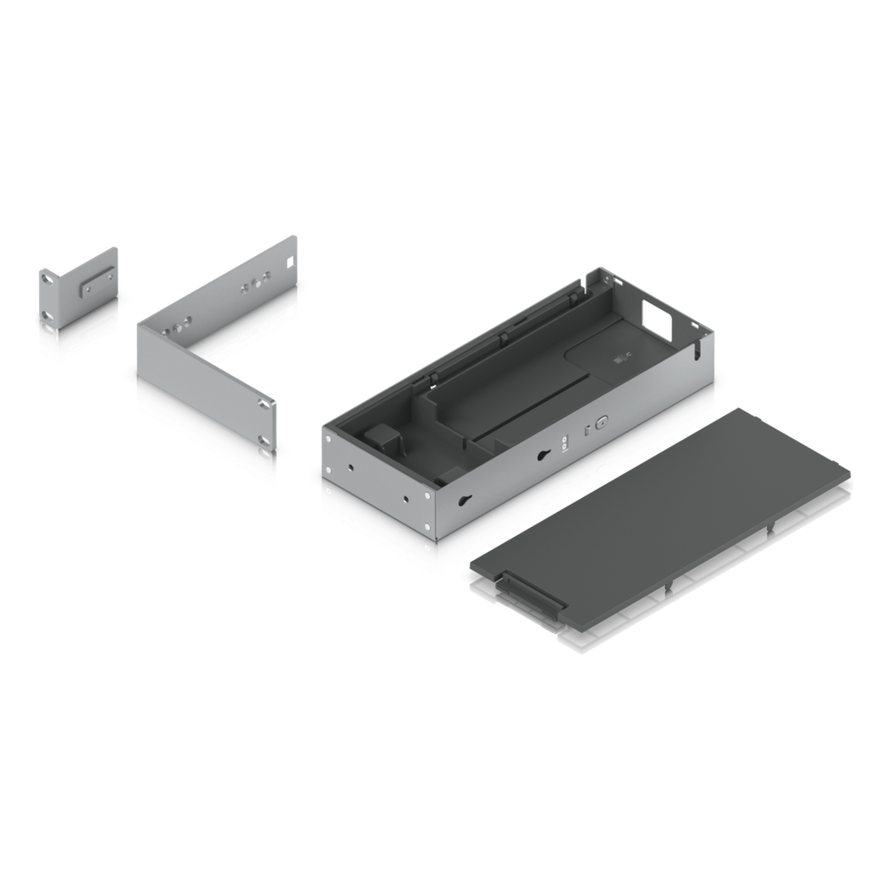 Kit para instalar en rack switches USW-PRO-MAX-16-POE 1UR