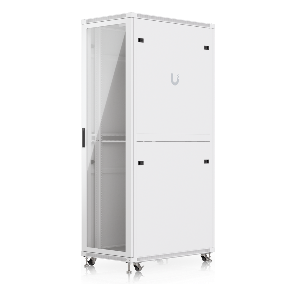 UACC Rack Cabinet 42U (600 × 1000 mm) – Gabinete de Piso