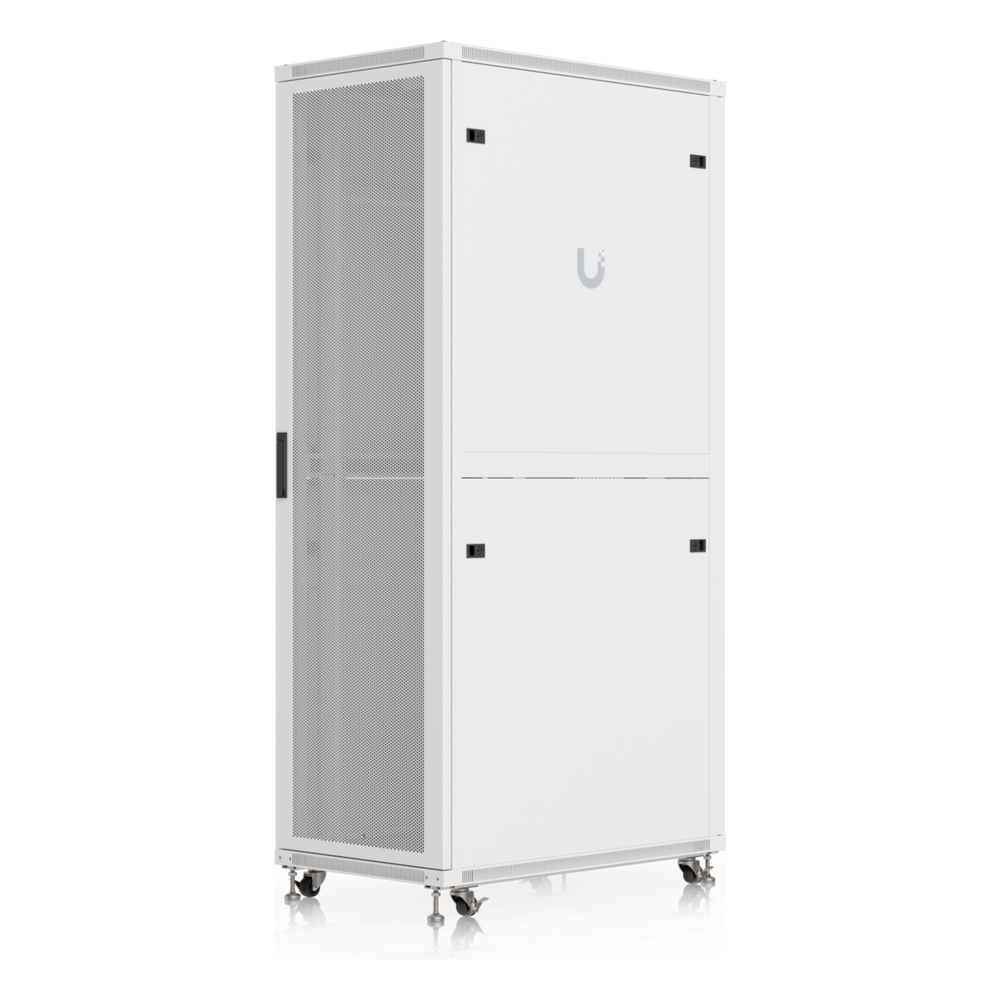 UACC Rack Cabinet 42U (600 × 1000 mm) – Gabinete de Piso