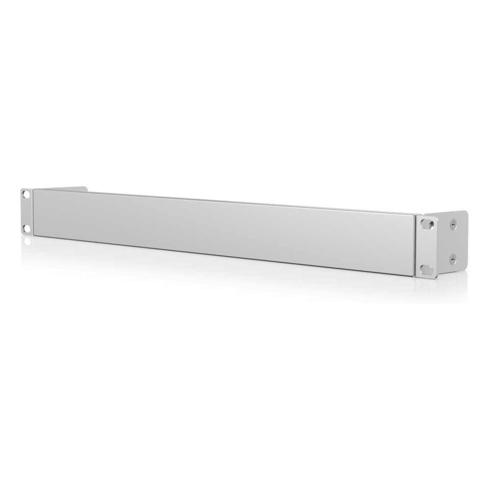 UACC Rack Mount Panel Blank 1U – Panel Ciego de 1U para Rack