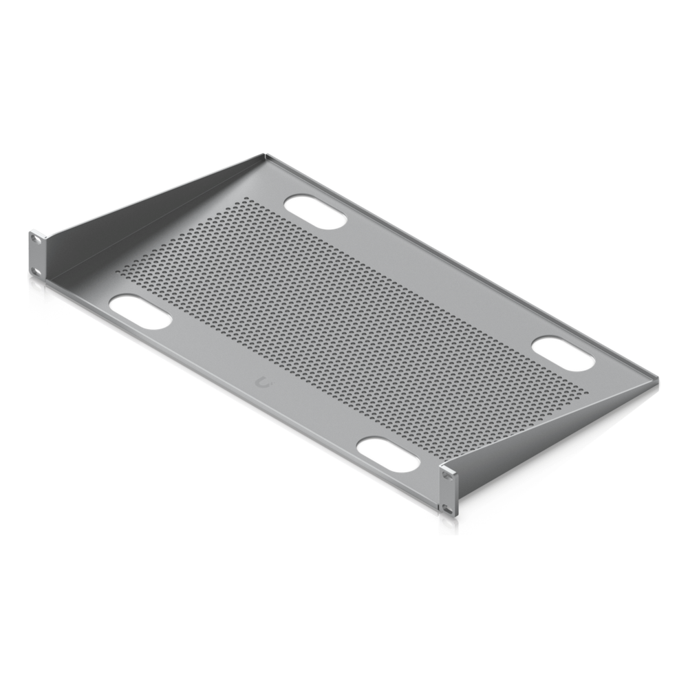 UACC Rack Shelf CLV – Charola 1 UR para montaje en rack