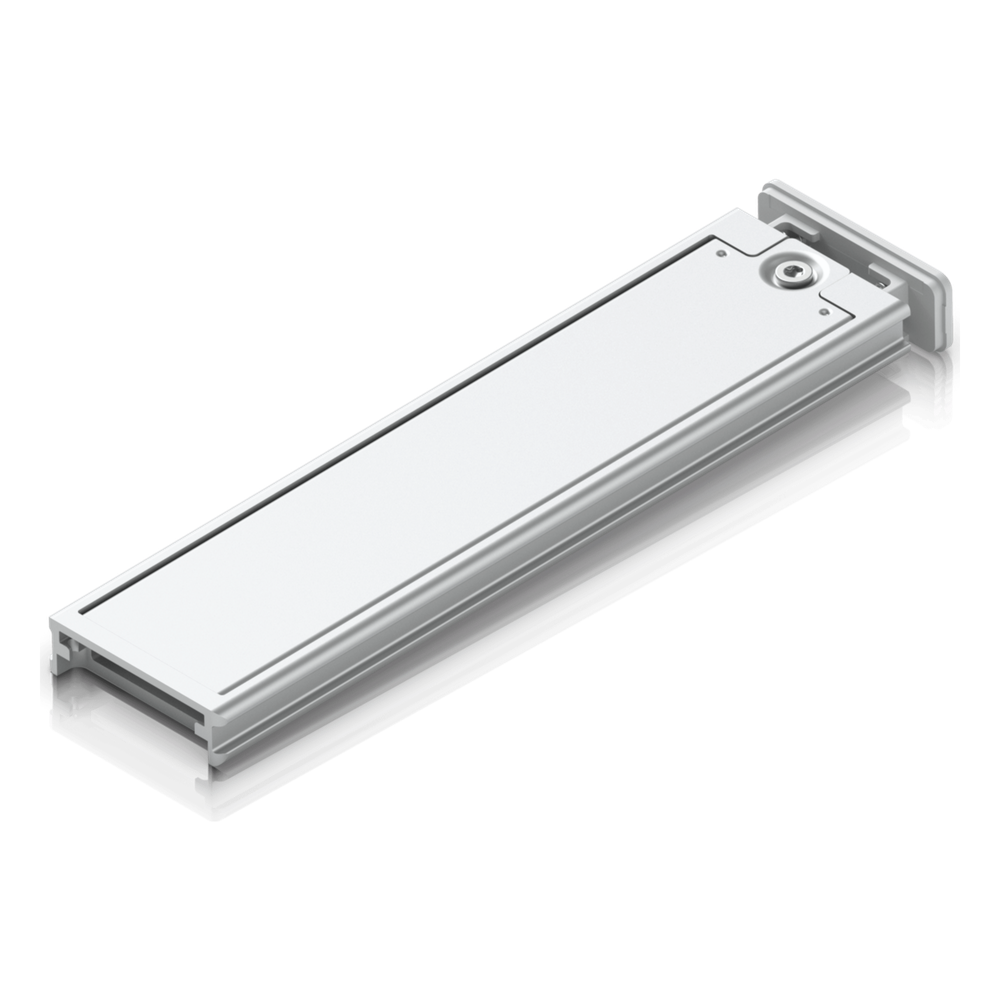 M.2 SSD Tray Bandeja opcional para Cloud Gateway Fiber
