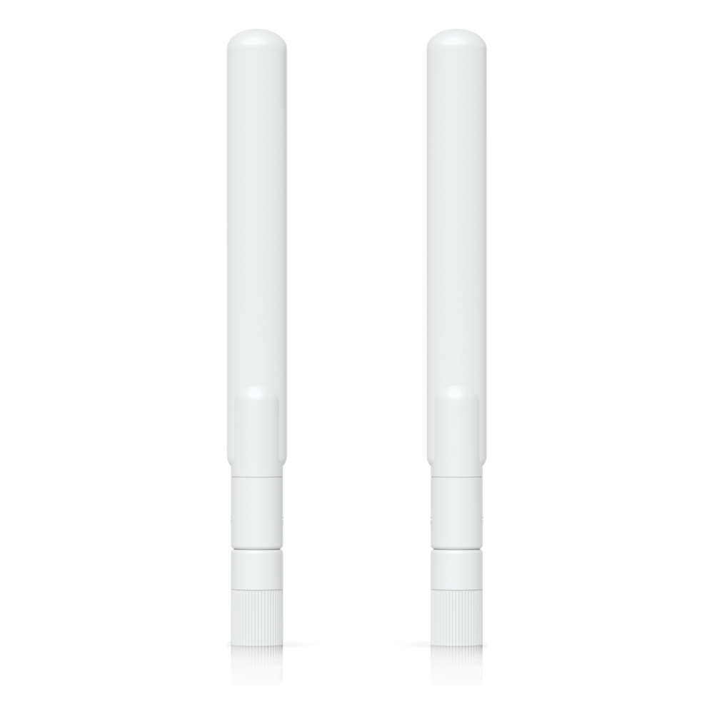 Par de Antenas Omnidireccionales Ideales para el UK-Ultra.