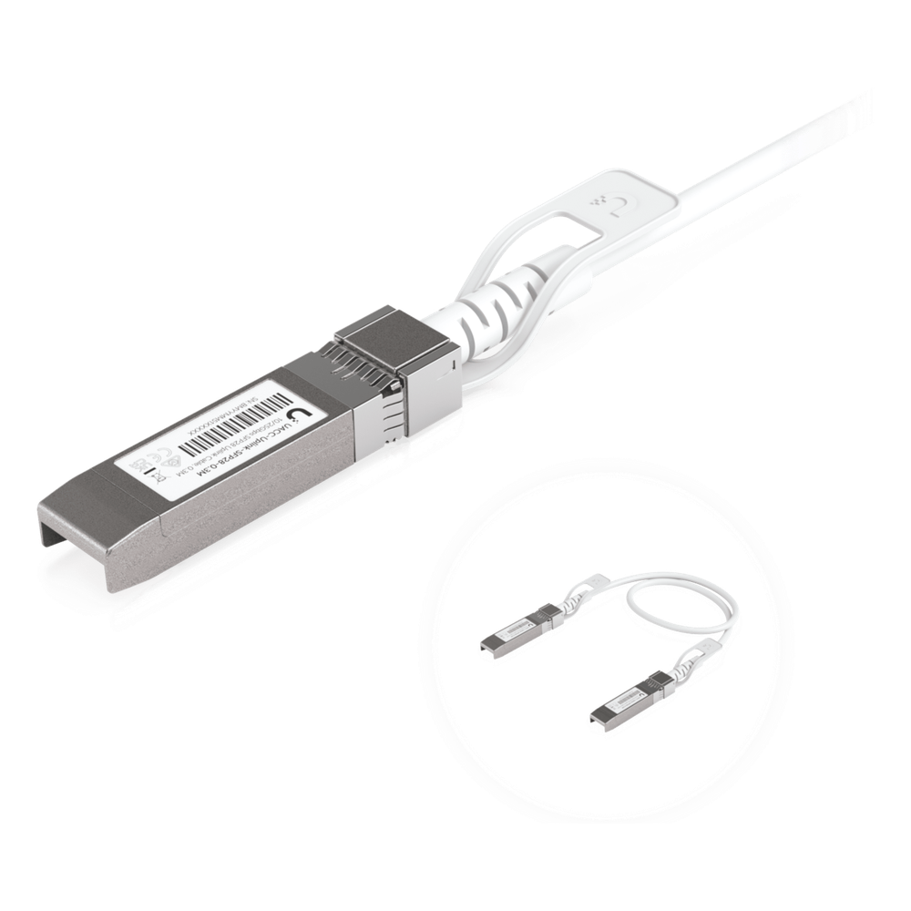 Cable DAC SFP28 0.3 m