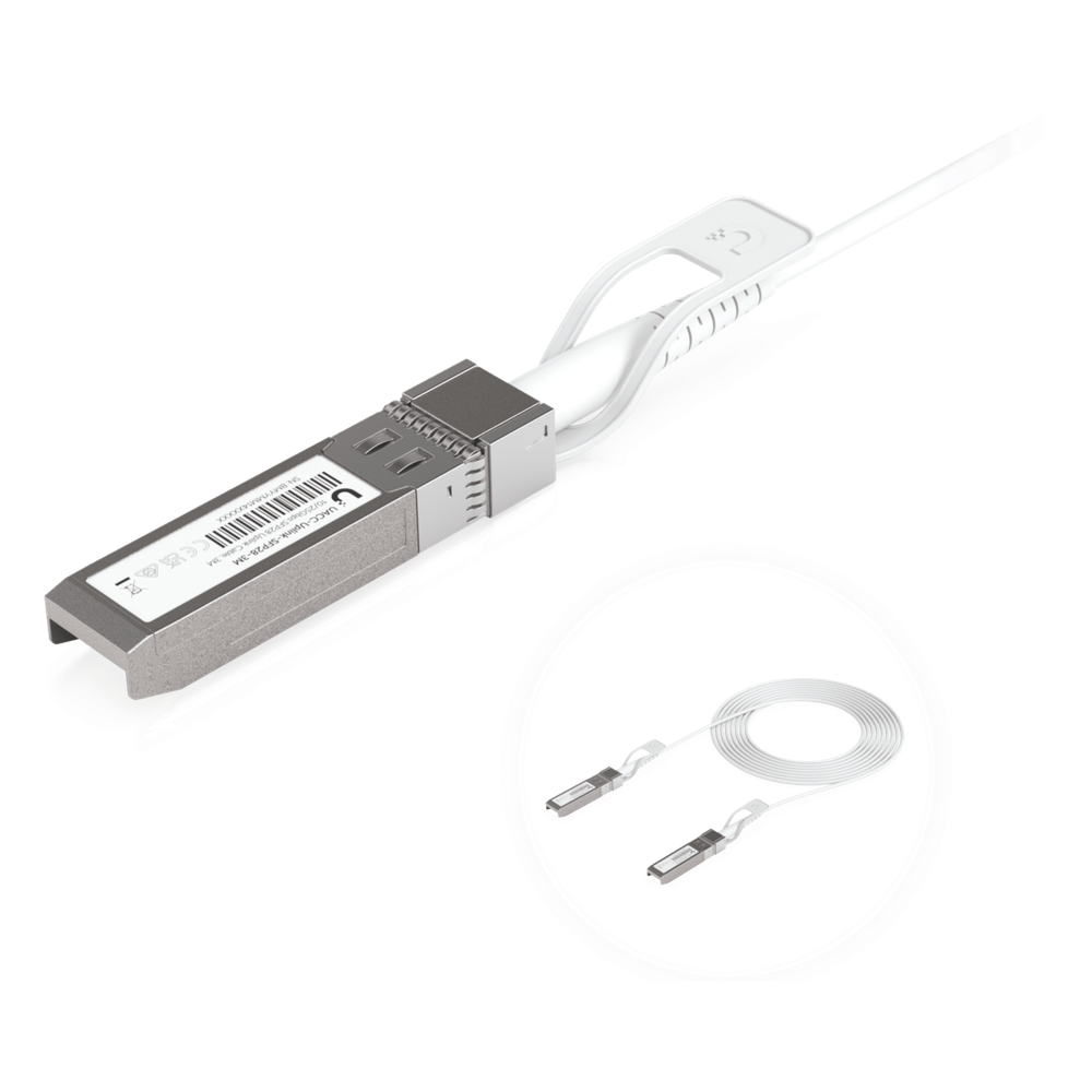 Cable DAC SFP28 3 m