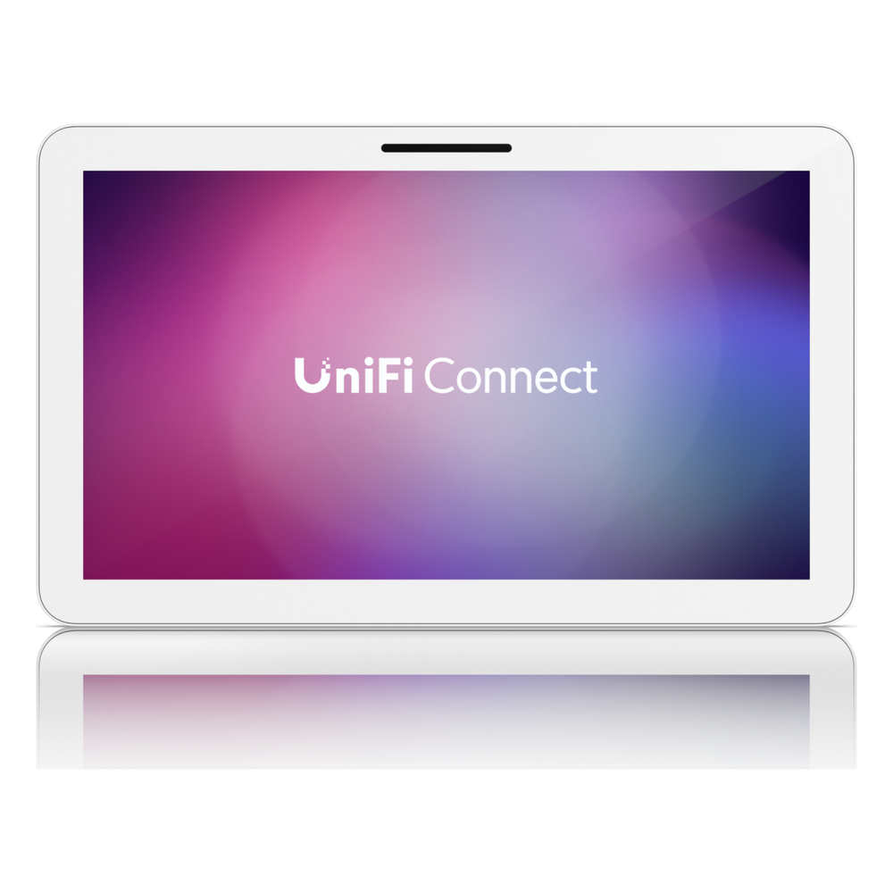UniFi Connect – Pantalla Interactiva de 21.5 pulgadas FHD 21.5"