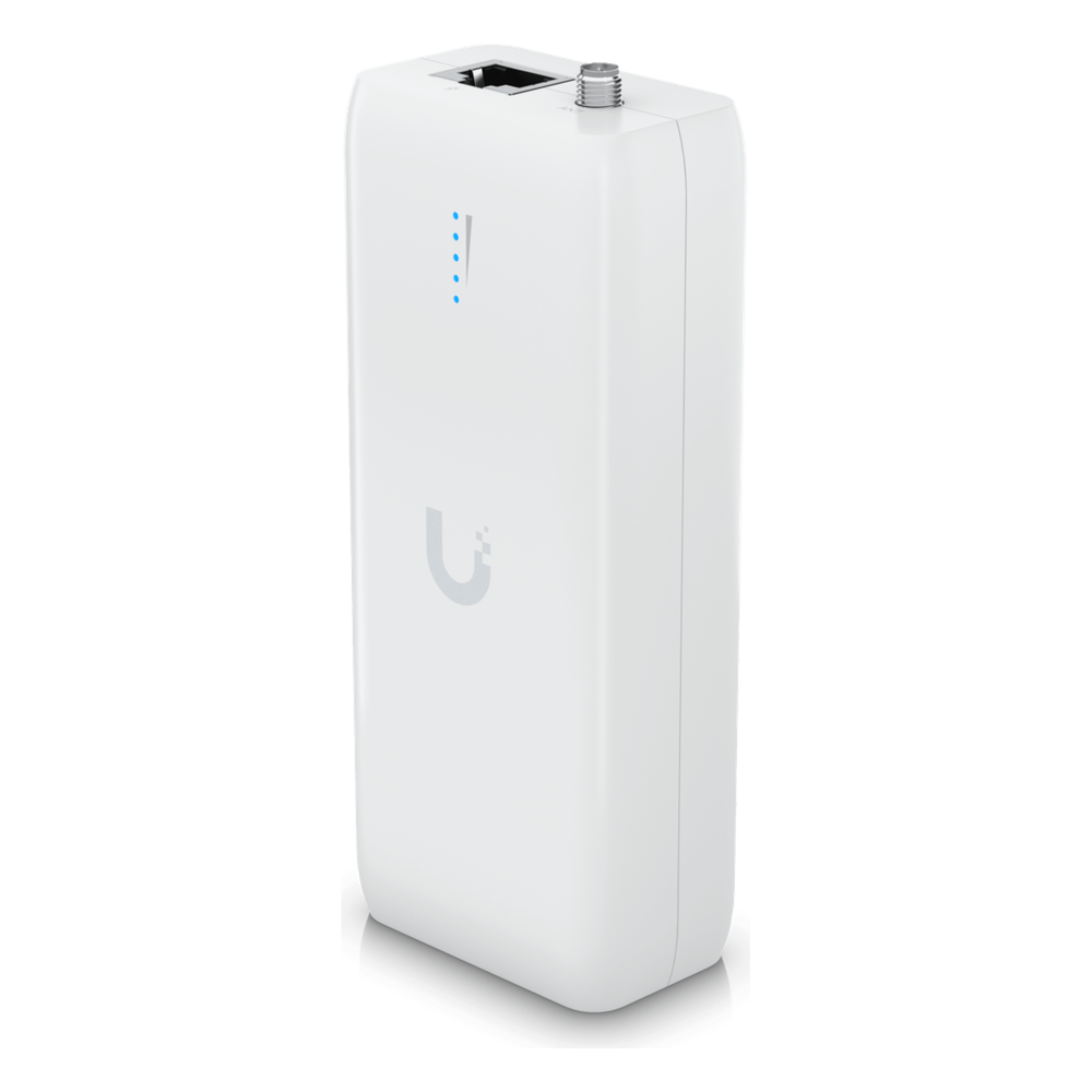 [UDB] UniFi Device Bridge () – Adaptador PoE inalámbrico Plug-and-Play