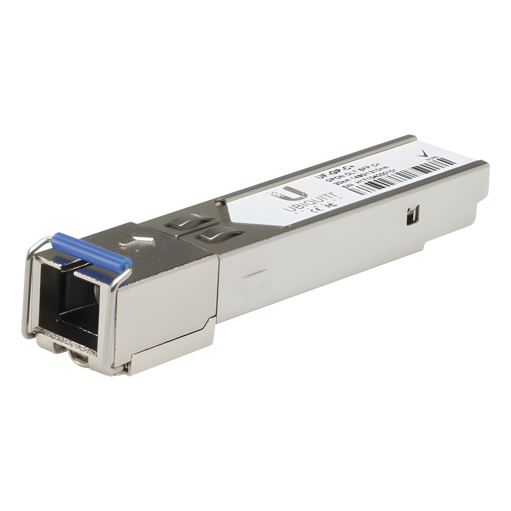 UFiber Módulo GPON C+ SFP para UFiber OLT, hasta 128 UF-Nano por puerto GPON