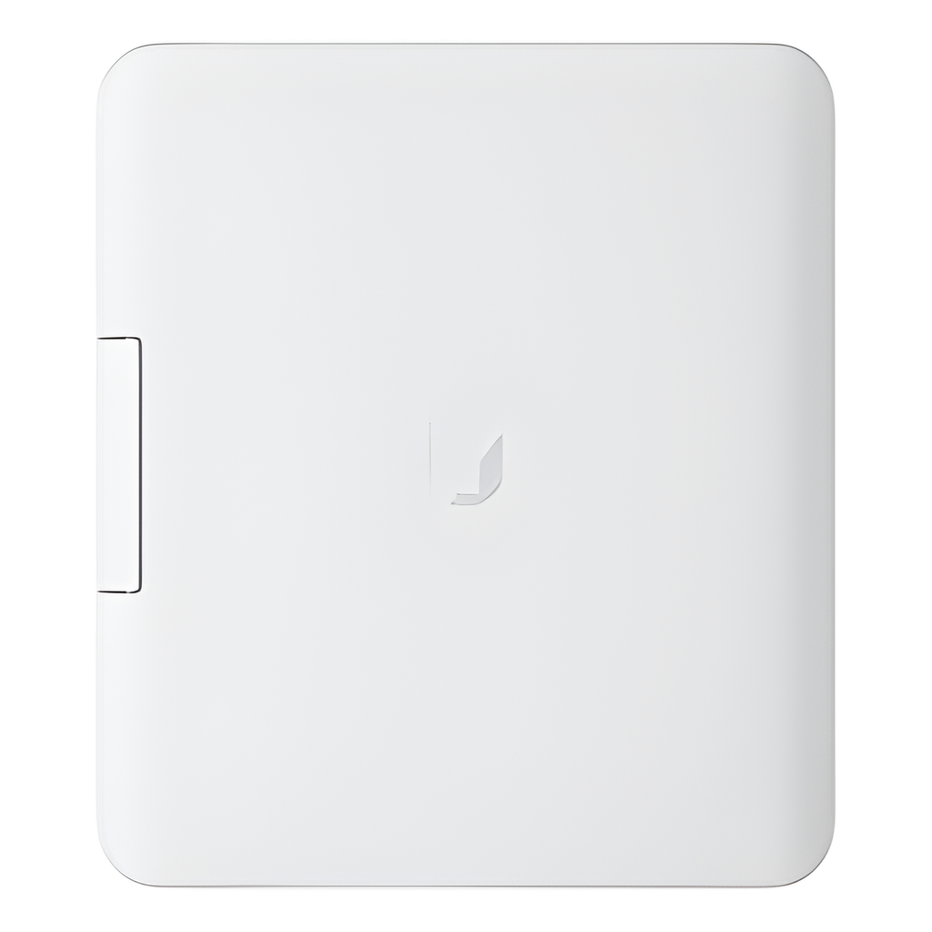 Ubiquiti Fiber Outdoor Terminal Box para exterior Resistente