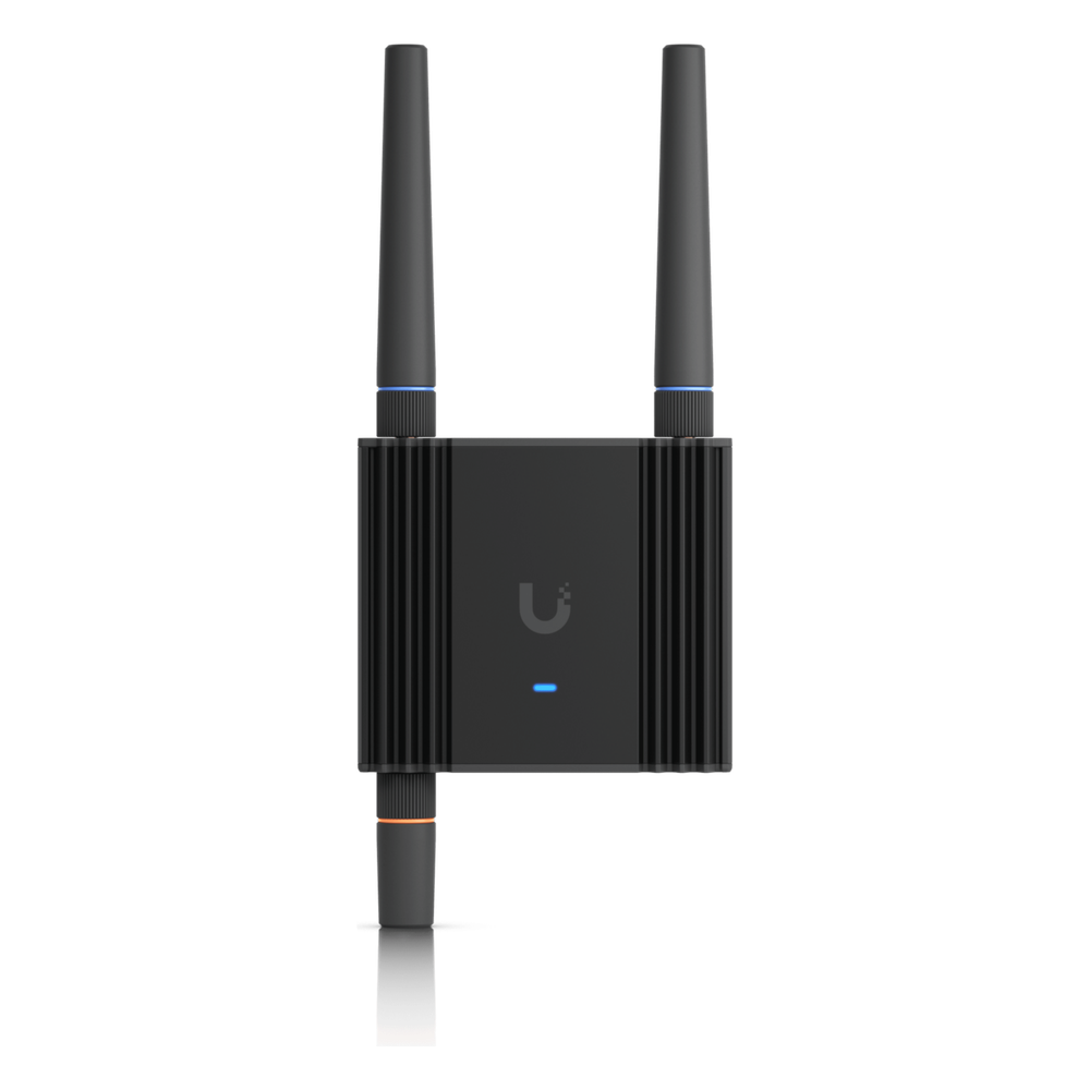 Router LTE, Wi-Fi, 100Mbps, 2 puertos