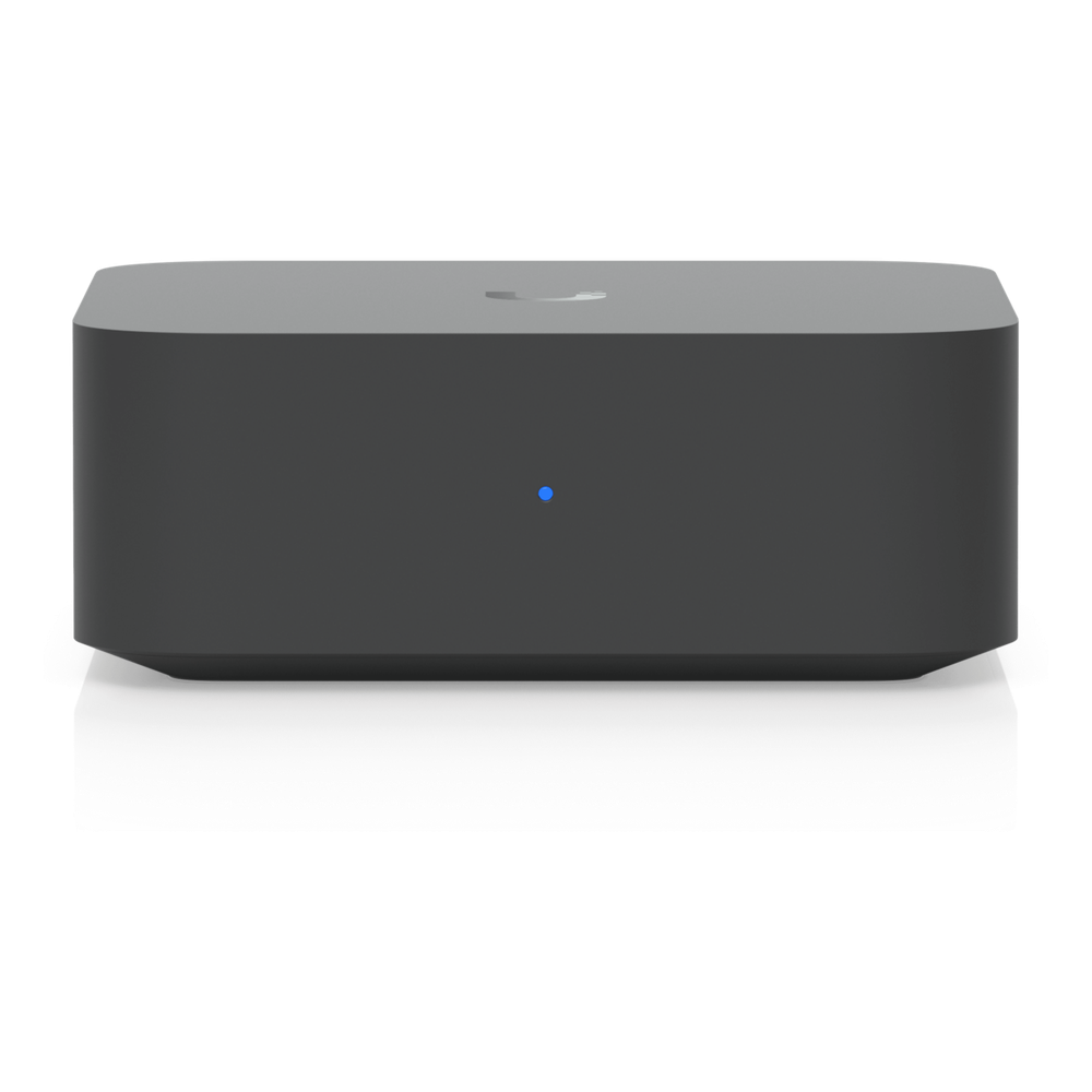 [UPL-PORT-B] Streamer de Audio Digital PoE Multi-Zona Compacto con Diseño Versátil, Control Intuitivo y Compatibilidad con Múltiples Servicios de Streaming de Música