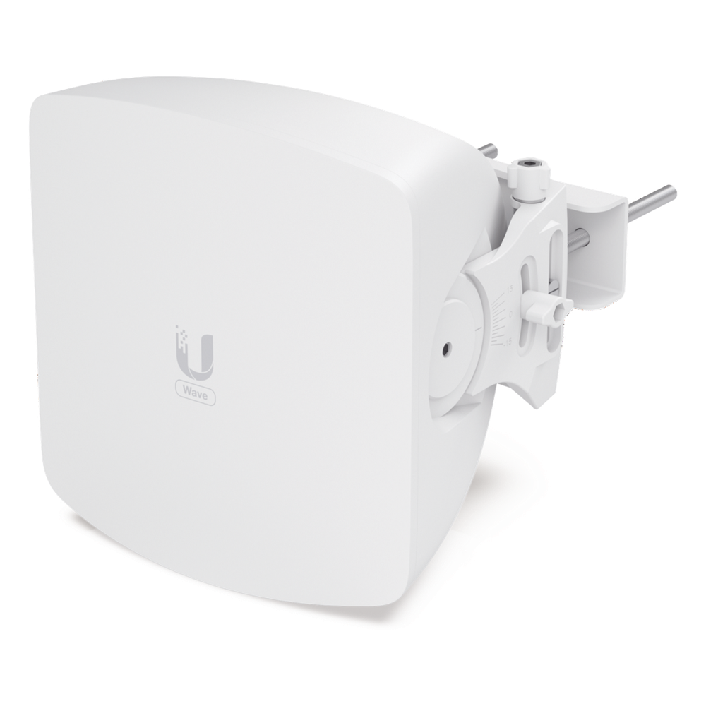 Wave AP – Punto de Acceso PtMP 60 GHz + 5 GHz con Cobertura