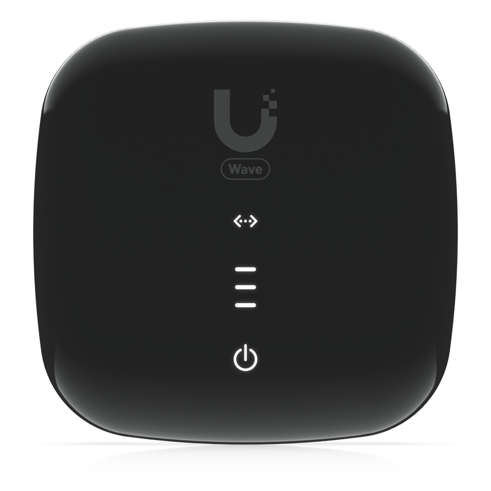[WAVE-FIBER-ONU] Unidad Óptica GPON con Puerto 2.5 GbE, Velocidades de hasta 1.2 Gbps de Subida y 2.5 Gbps de Bajada, Alcance de hasta 20 km