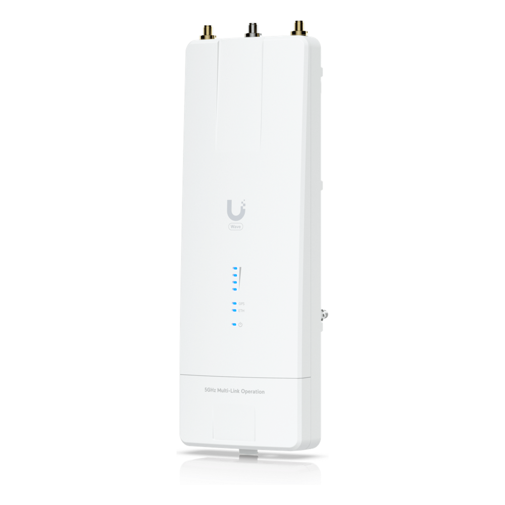 Radio Dual de Alto Rendimiento Basado en Wi-Fi 7 de 5 GHz