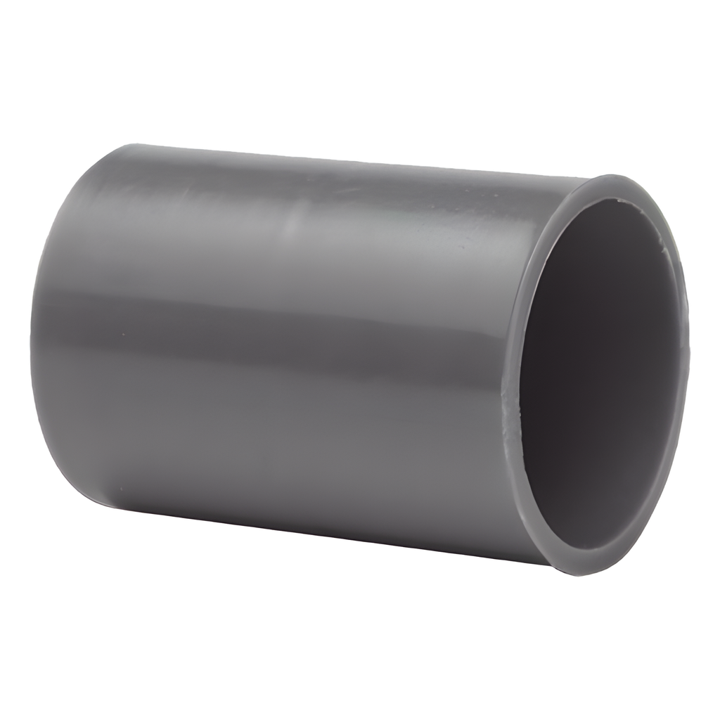 Cople para Conduit Cédula 40 de 1 / 2".
