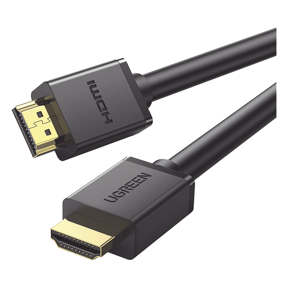 [10107] Cable HDMI 2.0 4K@60Hz 2 m, 18 Gbps