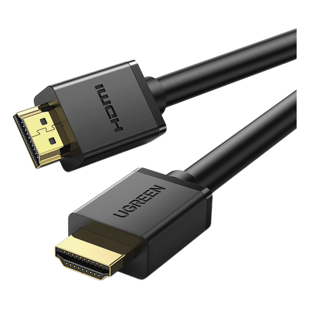 Cable HDMI 2.0 4K@60Hz 3 m, 18 Gbps