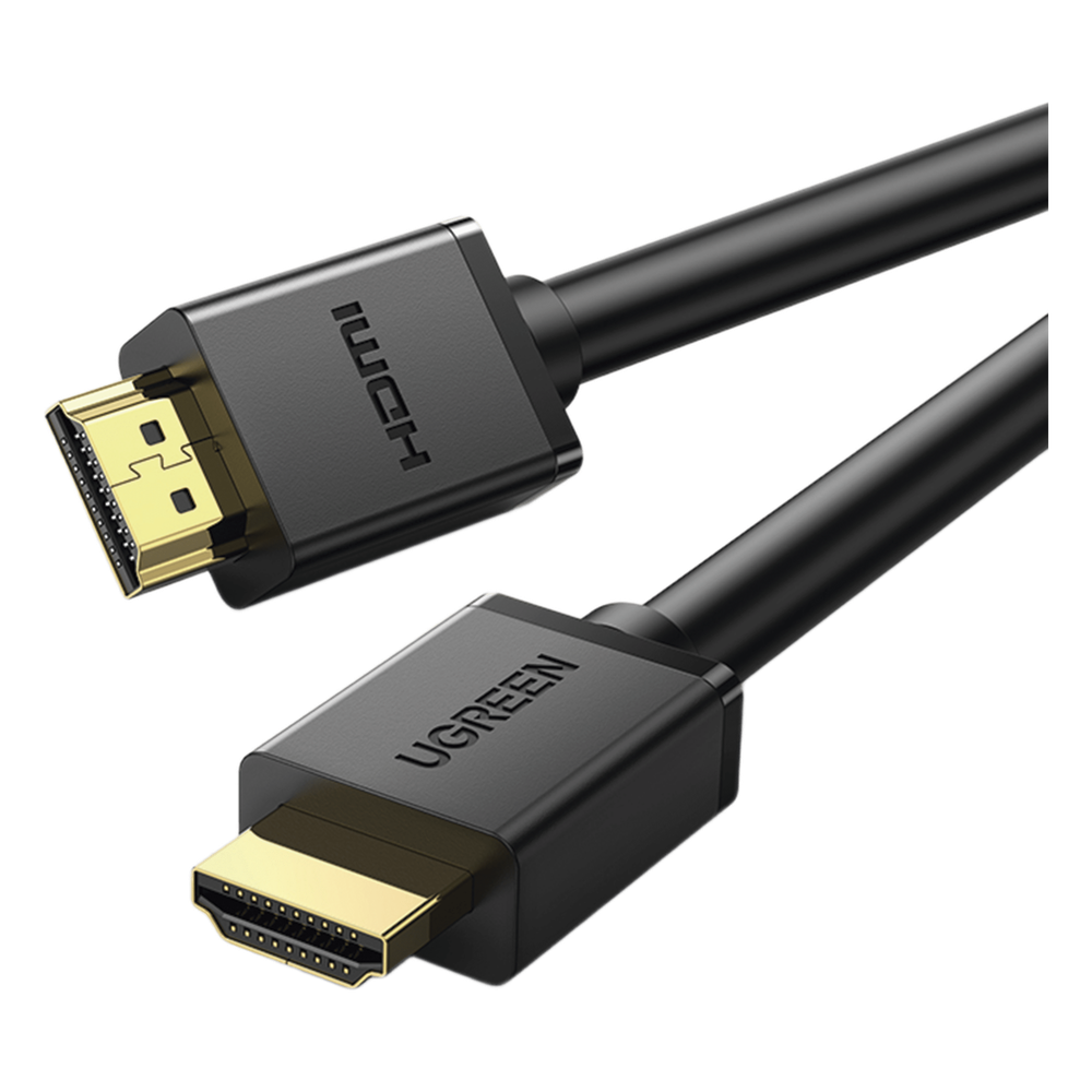 Cable HDMI 2.0 4K@60Hz 5 m, 18 Gbps