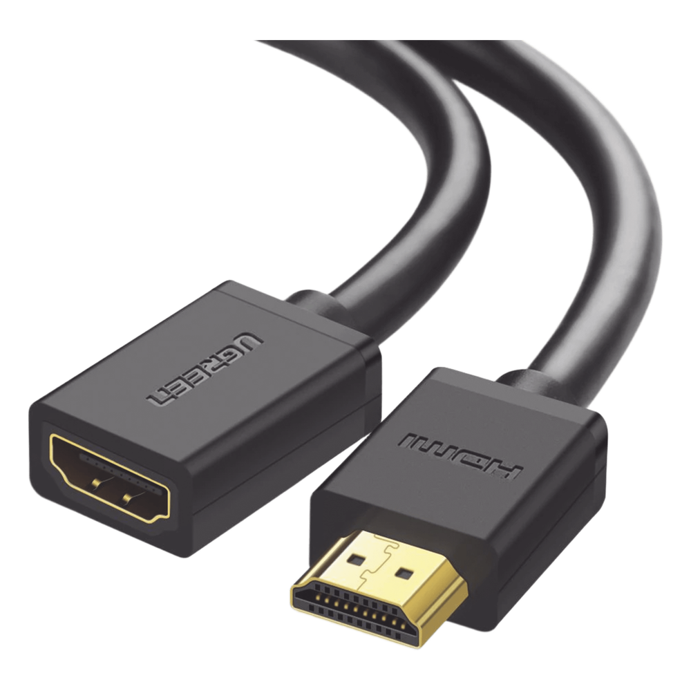 Cable Extensor HDMI de 1 Metro (3.28 Pies) 4K