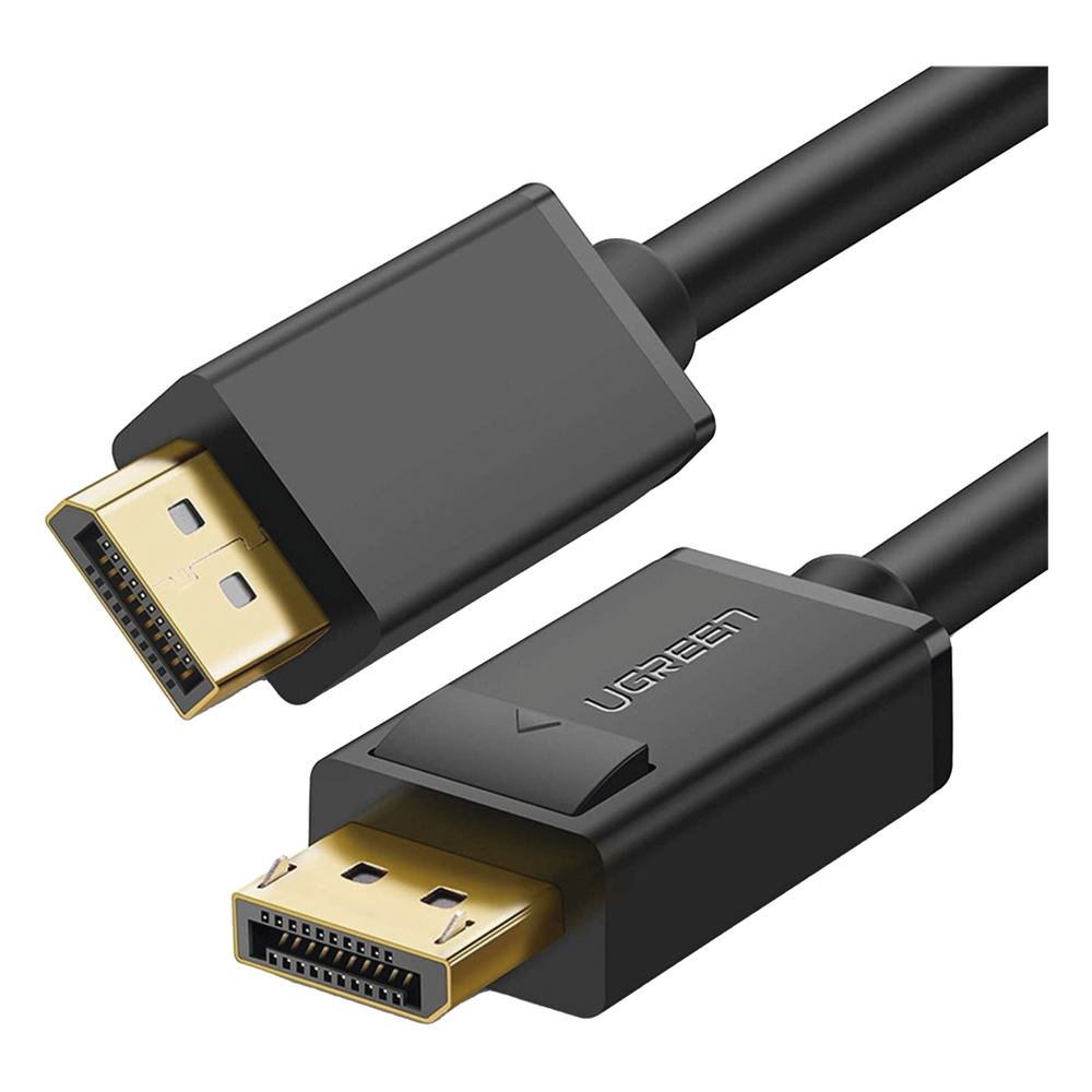 Cable DisplayPort 1.2 Macho a Macho 4K, 5 m