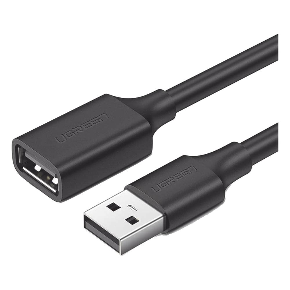 Cable Extensor USB 2.0 A 1 m