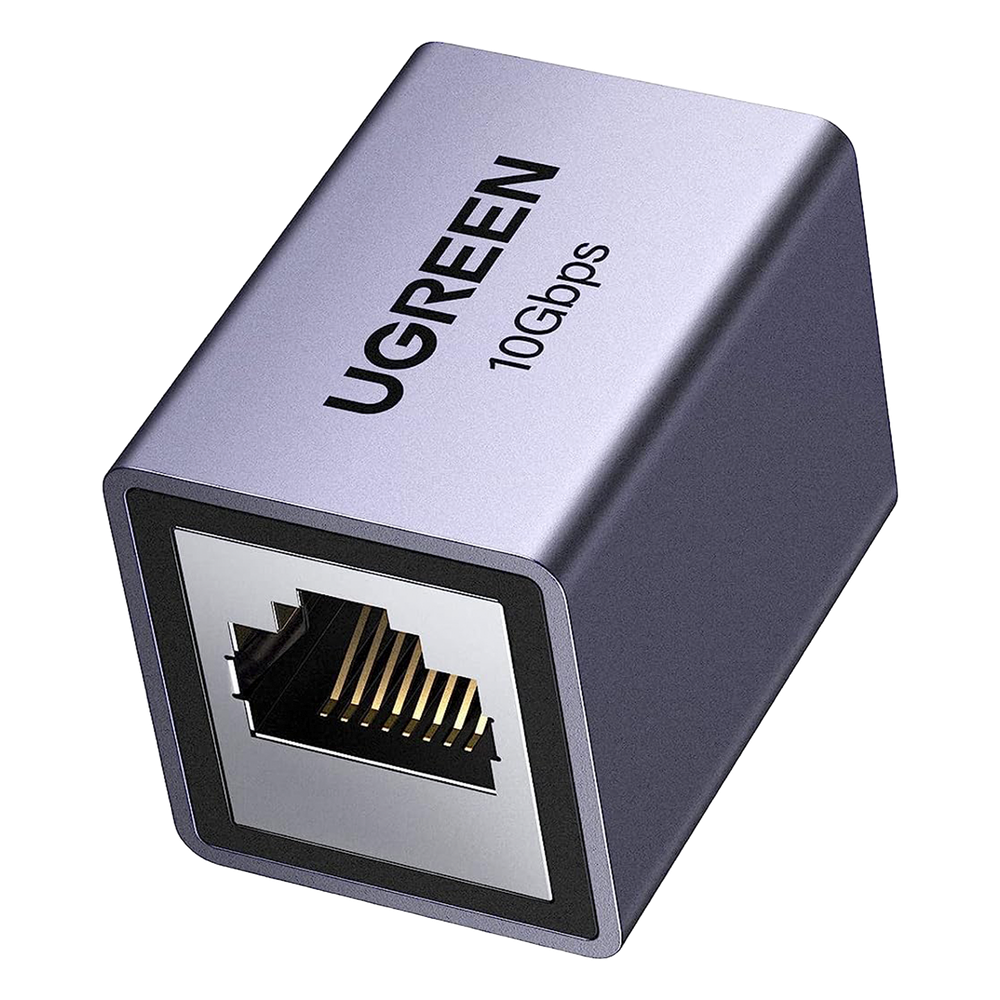 Acoplador RJ45 Cat8
