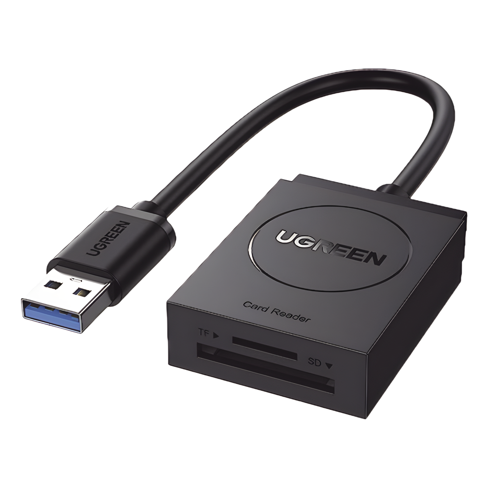 [20250] Lector RFID