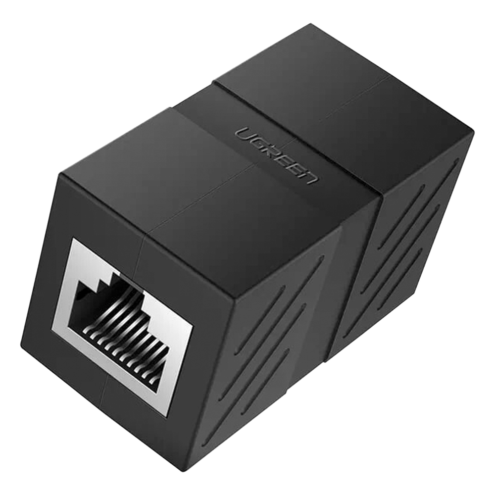 Acoplador RJ45 Cat7