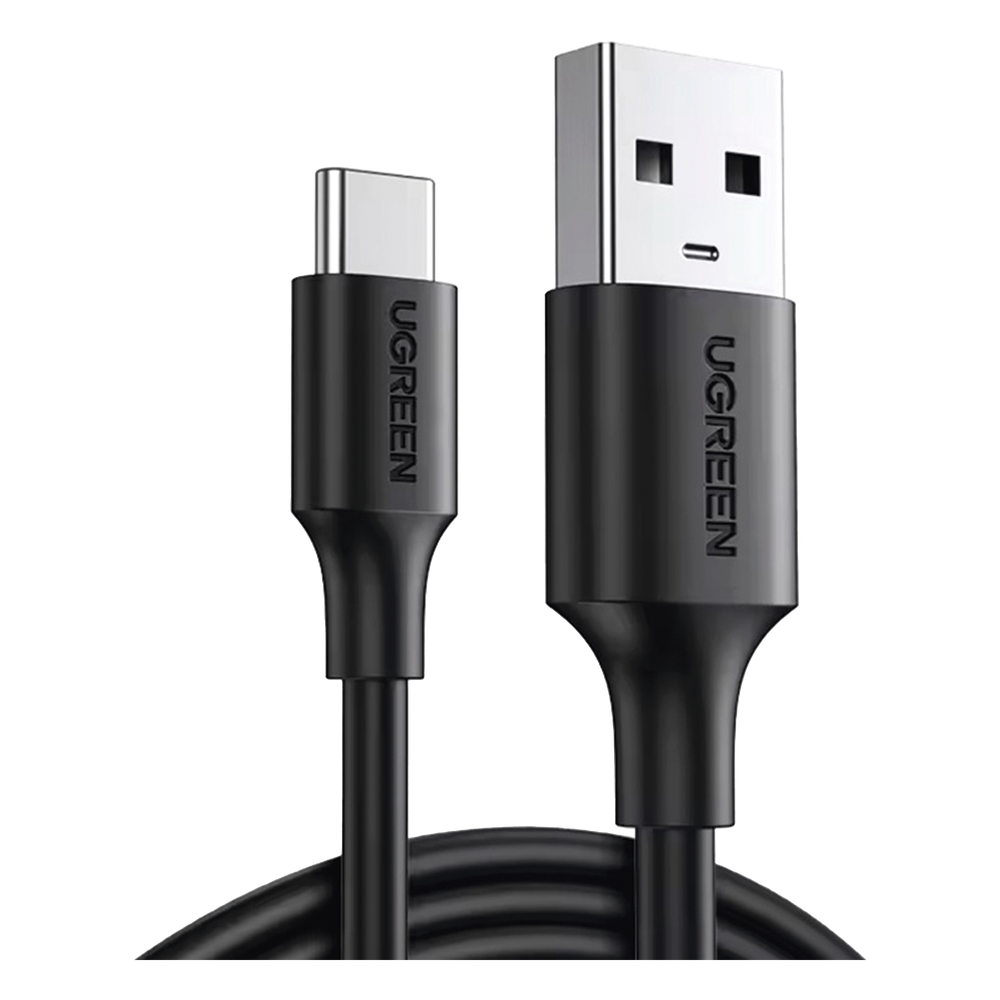 Cable USB-A a USB-C 1 m, 5 Gbps